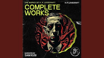 The Call of Cthulhu - Part 6