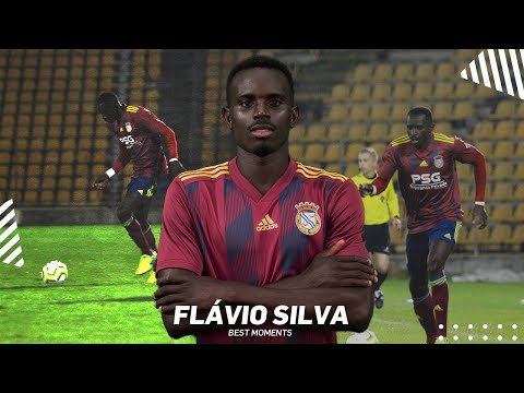 Flávio Silva - Best Moments - January 2021