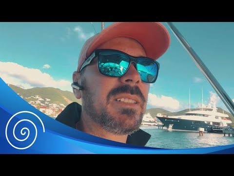 Absolute nightmare! COVID vs TRAVEL | Kundalini Sailing | EP51