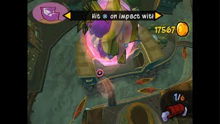 Download lagu Sly 3: Honor Among Thieves Mission 6 Tar Ball (No Damage)