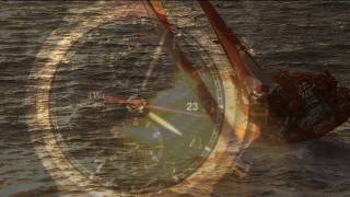 Leg 1: IWC Schaffhausen Speed Record Challenge Trophy | Volvo Ocean Race 2011-12