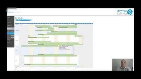 Daymap Parent Portal - Tutorial