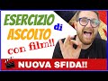 Esercizio di Ascolto Inglese! CON FILM! CONNECTED SPEECH Spiegato!