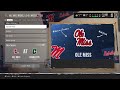 LIVE 📹 EA SPORTS College Football 25  w/ NHPDeano❤️🏉