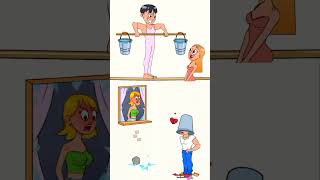 impossible dates😅/funny riddles#gameplay #viral
