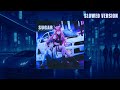 Marian Sean SUGAR Slowed Version 