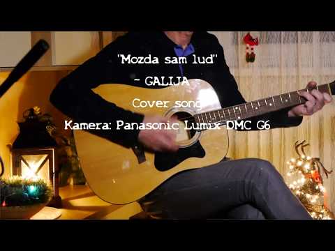 GALIJA - Možda