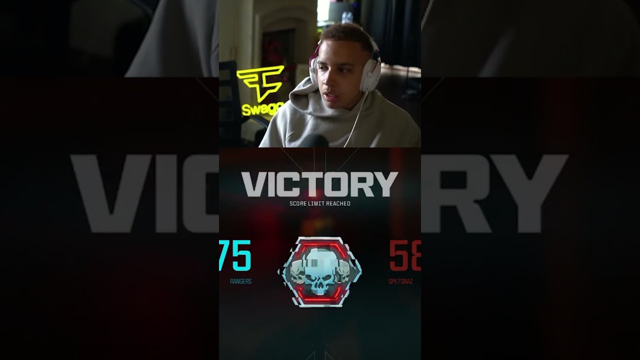 WORLD'S FIRST CRANE TRICKSHOT IN MW3! ︻デ═一🔥