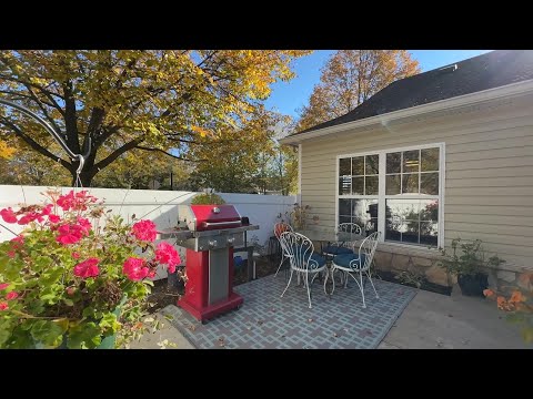 84 Traditions Way, Lawrence Township, NJ home video tour