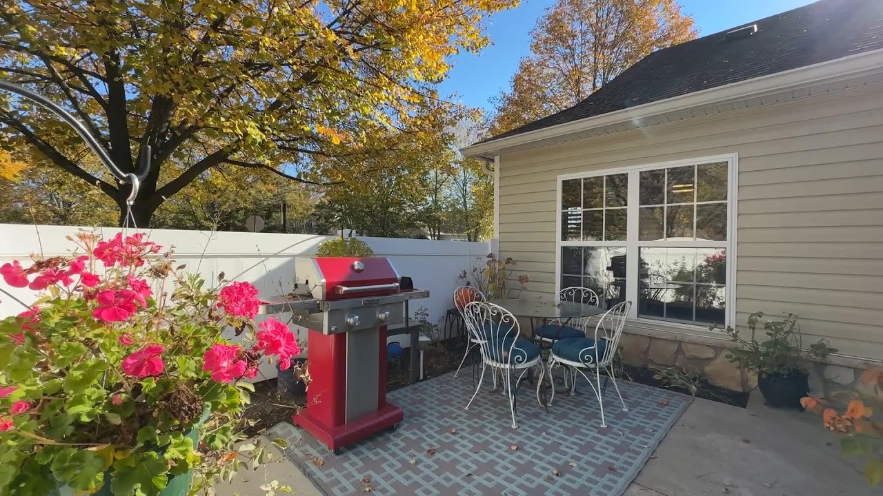 Lawrence Township Townhome For Sale: 84 Traditions Way, Lawrence Township, New Jersey, 08648