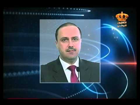 المومني الأردن يعلن استعداده لإطلاق سراح الريشاوي مقابل إطلاق سراح الطيار الكساسبة