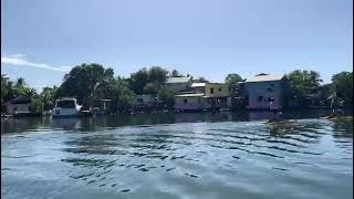 Charlie's Roatan Tours Hydro Bikes Tour in Roatan,Mahogany Bay.