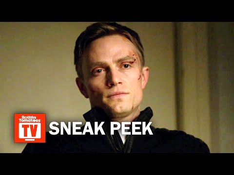 Marvel's Daredevil Season 3 NYCC Sneak Peek | 'Meet Agent Poindexter' | Rotten Tomatoes TV