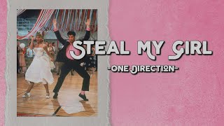 Steal My Girl - One Direction (Lyrics \& Vietsub)