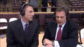 Download Lagu 2013 CBI Quarterfinals: Western Mich. 75, Wyoming 67 OT MP3