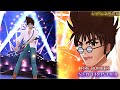 【歌マクロス MAD 爆音】[歌詞付き+高音質+60fps] FIER BOMBER「NEW FRONTIER」full
