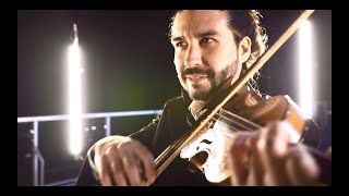 En la Ciudad de la Furia | AVE FÉNIX Cuarteto de Cuerdas