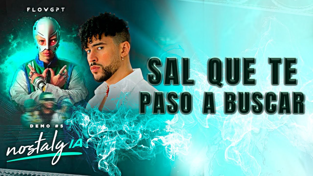 (1 HORA) Sal Que te Paso A Buscar BAD BUNNY x JUSTIN BIEBER x DADDY (1 HORA) Sal Que te Paso A Buscar BAD BUNNY x JUSTIN BIEBER x DADDY