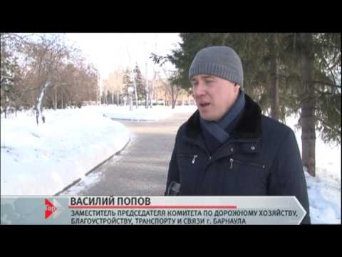 Василий Попов