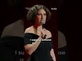 Ilana's mafia boyfriend #IlanaGlazer #Comedy #Hulu