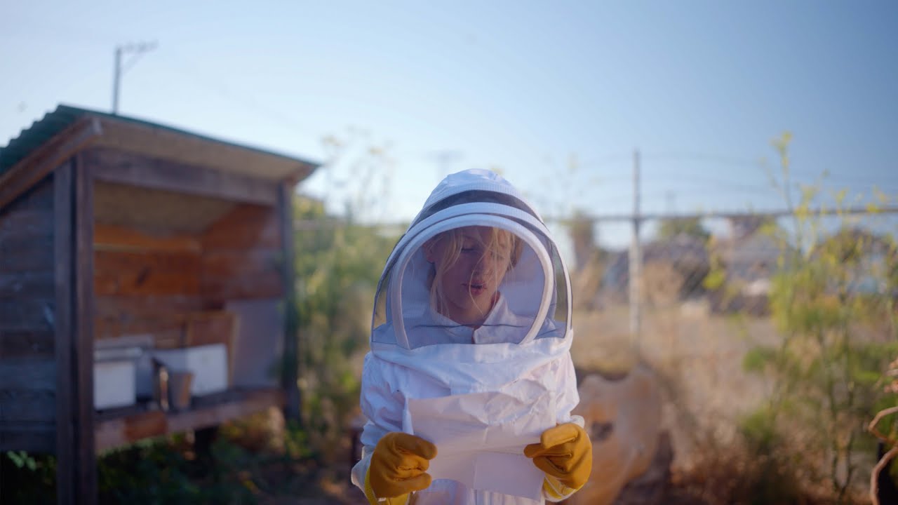 Petals Through Pavement: City Slicker Farms | Tastemade