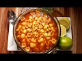 شوربة المعكرونة سهلة جدا بمكونات موجودة بكل بيت Quick And Easy Pasta Soup Recipe
