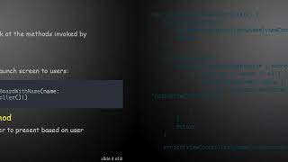 How to Fix the XCode Swift App Freezing on Launch Screen Issue