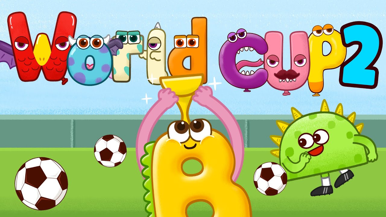 World Cup Countries Song For Kids Part 2 Group E F G H 2022 Qatar world-cup-countries-song-for-kids-part-2-group-e-f-g-h-2022-qatar