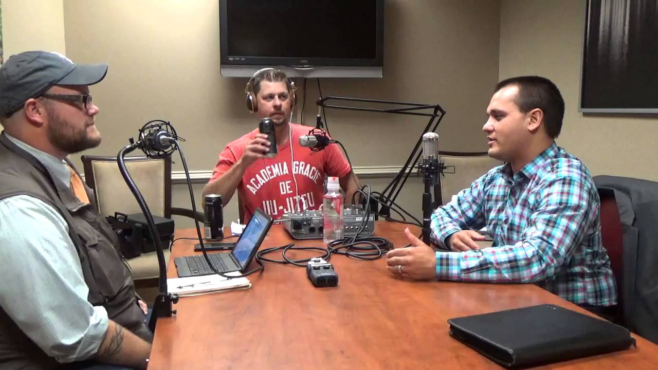 Renegade Detroit Investors Ep5 Steve Londeau Joe Delia YouTube