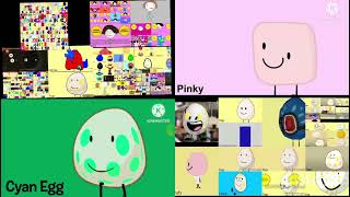 Too Much Bfdi Auditions V6