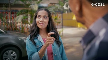 Everyone Should Be ‘AI’... You Too! | Start Your Atmanirbhar Investor Journey Today | CDSL India