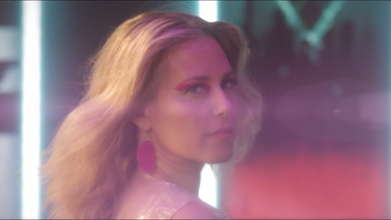 BECA - Never Too Late (Official Music Video)