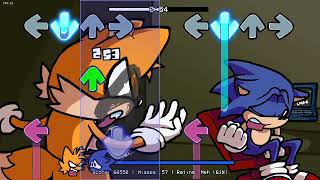 Frinday night funkin Tails caught Android [game baja📁📥📥📁]