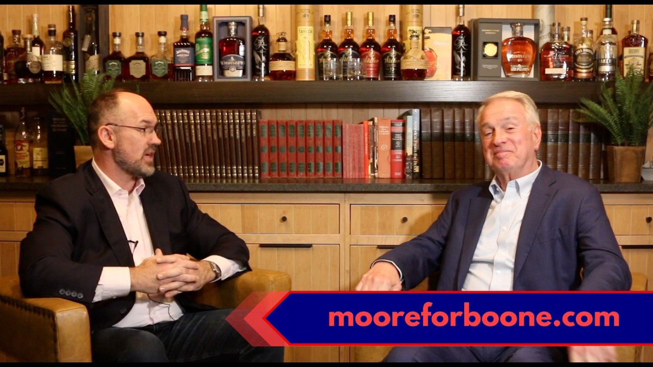 Boone County’s Growth Story: Judge Gary Moore on What Comes Next