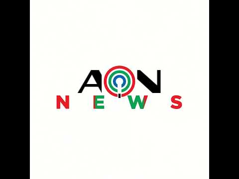 Animated ABS CBN News 2014