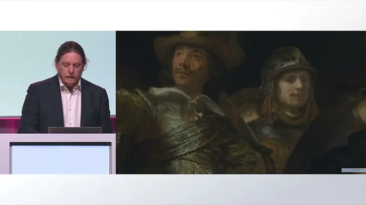 Keynote Robert Erdmann - Rijksmuseum - DIA Amsterd...