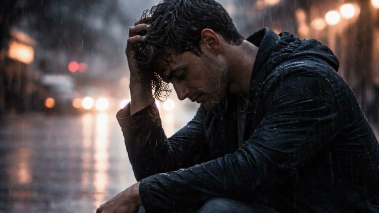 When Hearts Turn Cold #SadLove #EmotionalSong #BrokenLove #DramaticBallad 