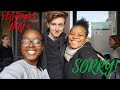 VLOGMAS DAY 5 🎄| SORRY 😬 | KAIT &amp; KAT