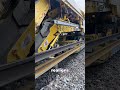 Repairing Train Trucks #train