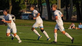 Sam Keogan 2025 Fall Season Highlights