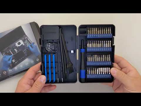 iFixit Pro Tech Toolkit product