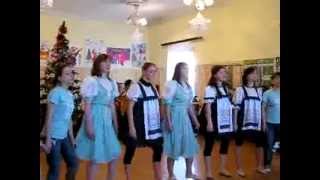 Муромский детский дом 1_Концерт_2009(1).flv Муромский детский дом 1_Концерт_2009(1).flv