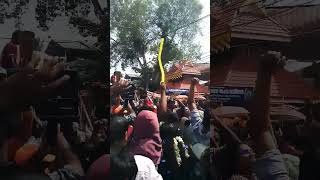 Tripunithura ulsavam
