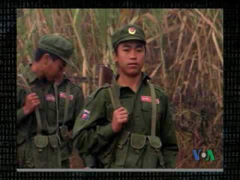August 3rd Week Tv Magazine I Voa Burmese Youtube
