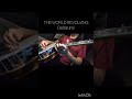 #banjo #sheetmusicboss #deltarune
