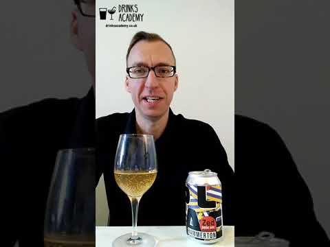 Beer review: Zed Alcohol Free Pale Ale from Hammerton