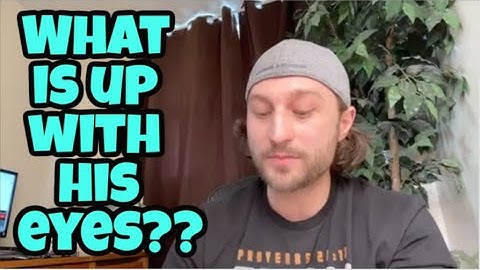 Is Vigilant Christian Mario Back on Drugs?