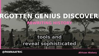 Africa's Lost Female Scientists: Rewriting History