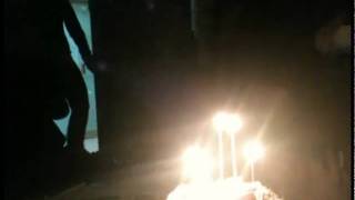 101210 은경누나 생일.wmv