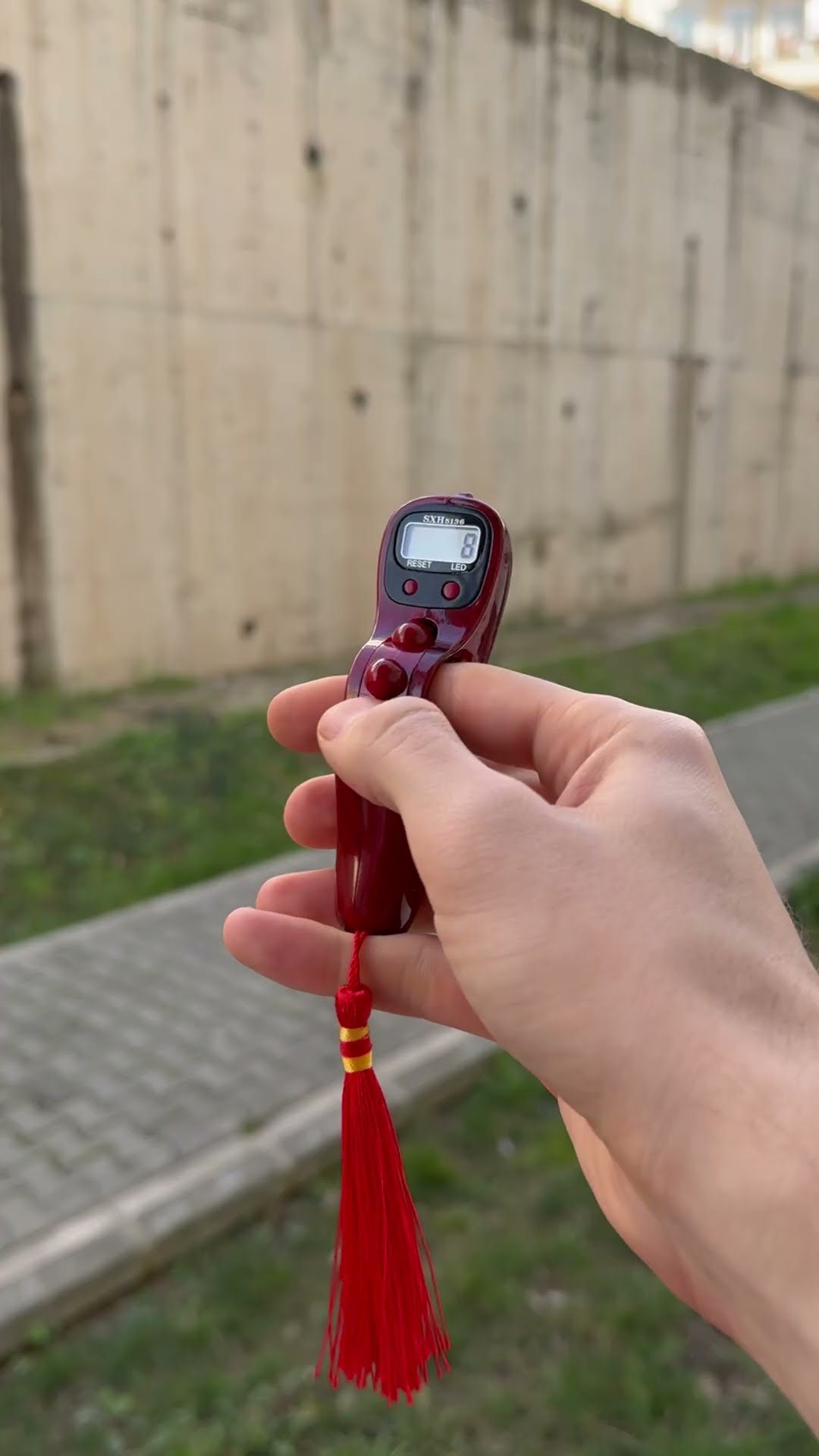 ? LED Digital Tally Counter - Product Link in Bio ( # 1776 ) ‪@MaviGadgets‬